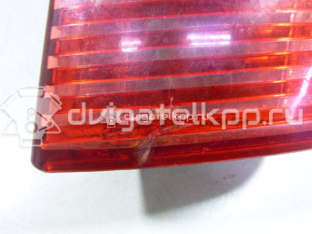 Фото Фонарь задний правый  6351FF для Peugeot 308 {forloop.counter}}