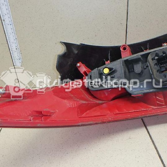 Фото Фонарь задний правый  6351FG для Peugeot 308