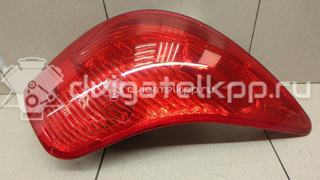 Фото Фонарь задний правый  6351FG для Peugeot 308 {forloop.counter}}