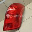 Фото Фонарь задний правый  6351FG для Peugeot 308 {forloop.counter}}