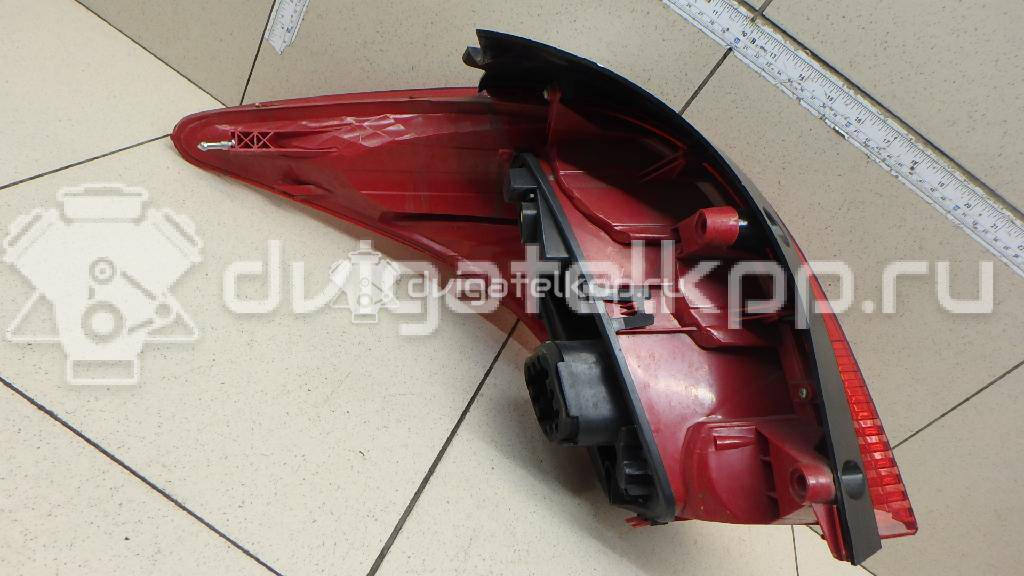 Фото Фонарь задний правый  6351FG для Peugeot 308 {forloop.counter}}