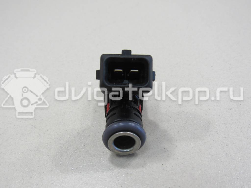 Фото Форсунка инжекторная электрическая  166007733R для Renault Captur J5 / Kaptur J5 {forloop.counter}}