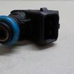 Фото Форсунка инжекторная электрическая  8200132259 для Renault Modus Grand F Jp0 / Megane / Clio / Laguna / Scénic {forloop.counter}}