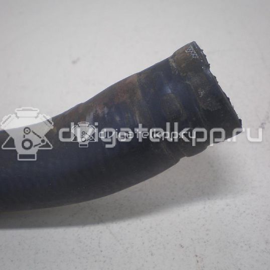 Фото Патрубок отопителя  6466TZ для Peugeot 3008 / 5008 / 308 / Rcz / Partner