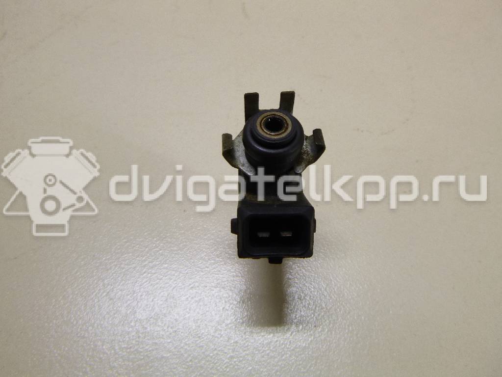Фото Форсунка инжекторная электрическая  8200132259 для Renault Modus Grand F Jp0 / Megane / Clio / Laguna / Scénic {forloop.counter}}