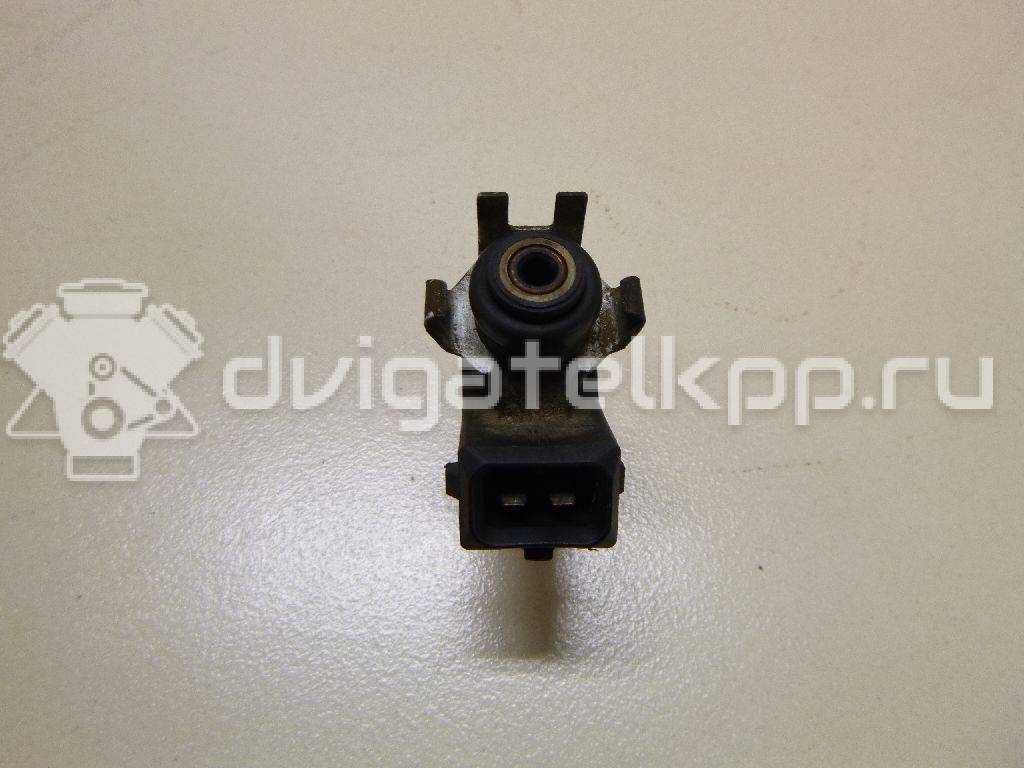 Фото Форсунка инжекторная электрическая  8200132259 для Renault Modus Grand F Jp0 / Megane / Clio / Laguna / Scénic {forloop.counter}}