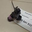Фото Форсунка инжекторная электрическая  8200132259 для Renault Modus Grand F Jp0 / Megane / Clio / Laguna / Scénic {forloop.counter}}
