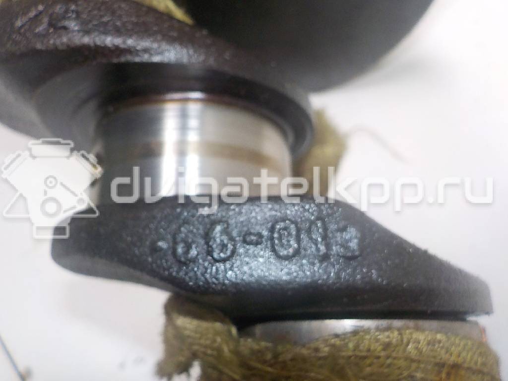 Фото Коленвал  8200416789 для Mahindra Renault / Renault / Mahindra {forloop.counter}}