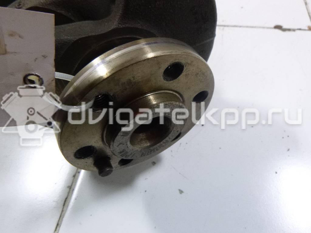 Фото Коленвал для двигателя 5FS (EP6C) для Citroen / Peugeot 120 л.с 16V 1.6 л Бензин/газ 0501L4 {forloop.counter}}