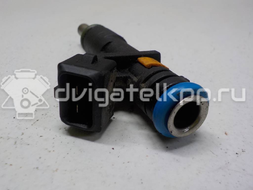 Фото Форсунка инжекторная электрическая  55353806 для Opel Astra / Vectra / Signum / Insignia / Zafira {forloop.counter}}