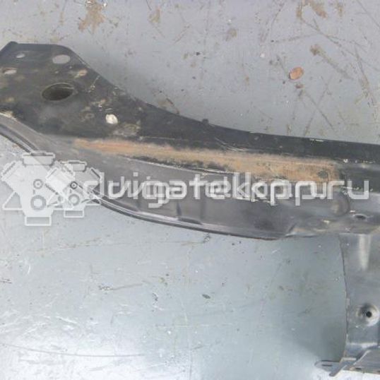 Фото Панель передняя  5256A611 для peugeot 4007