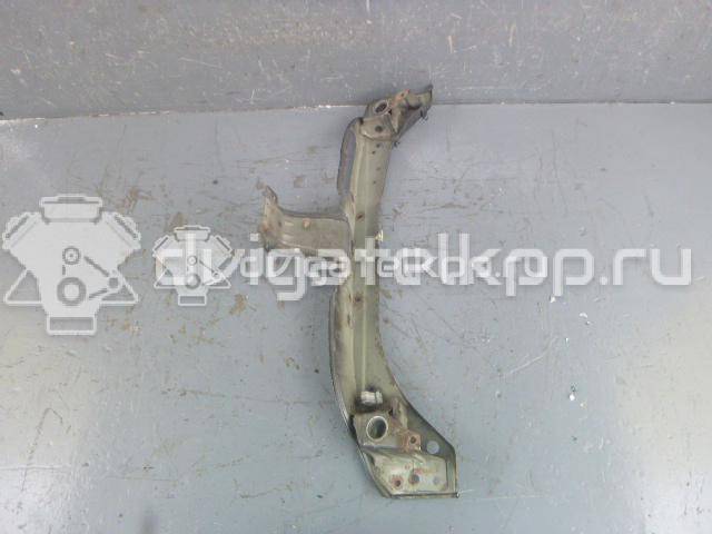 Фото Панель передняя  5256A611 для peugeot 4007 {forloop.counter}}