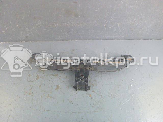 Фото Панель передняя  5256A611 для peugeot 4007 {forloop.counter}}