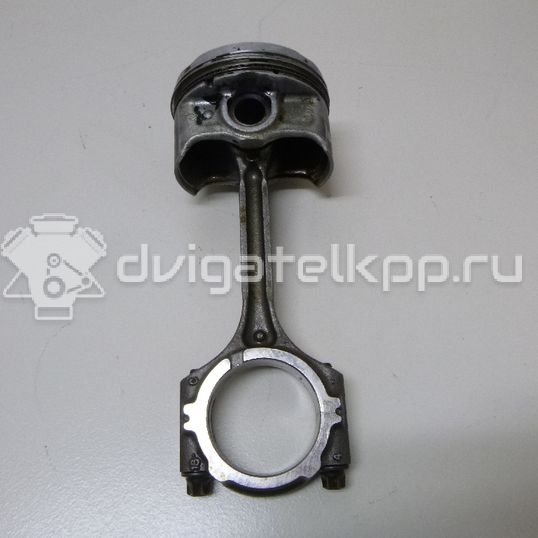 Фото Поршень с шатуном  для Hyundai / Kia