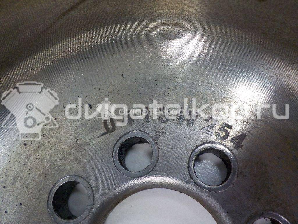 Фото Маховик для двигателя YD25DDTi для Nissan Bassara / Nv350 E26 / Serena / Sani / Presage 100-190 л.с 16V 2.5 л Дизельное топливо {forloop.counter}}