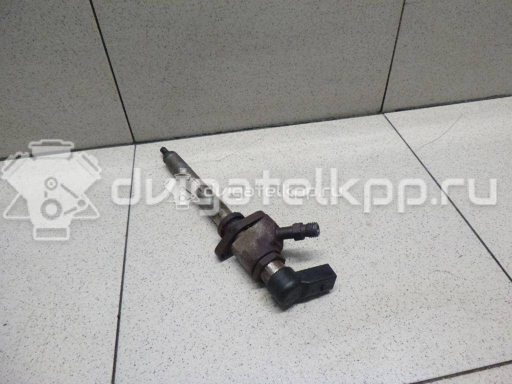 Фото Форсунка дизельная электрическая  1373549 для peugeot 407 {forloop.counter}}