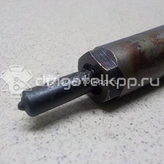 Фото Форсунка дизельная электрическая  1373549 для peugeot 407