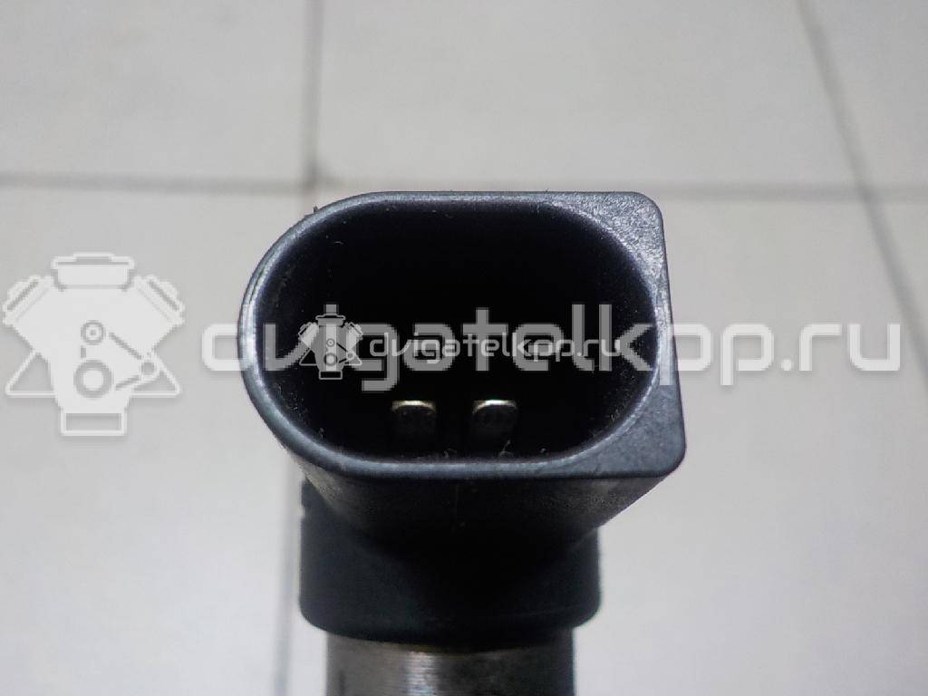 Фото Форсунка дизельная электрическая  1373549 для peugeot 407 {forloop.counter}}