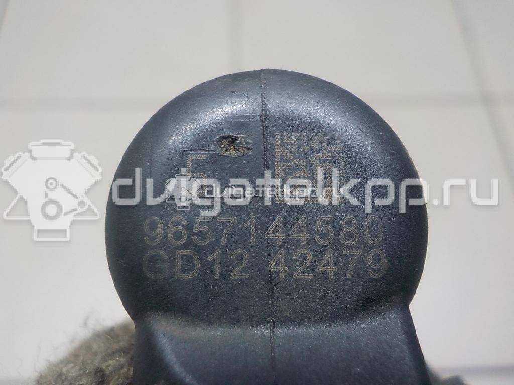 Фото Форсунка дизельная электрическая  1373549 для peugeot 407 {forloop.counter}}