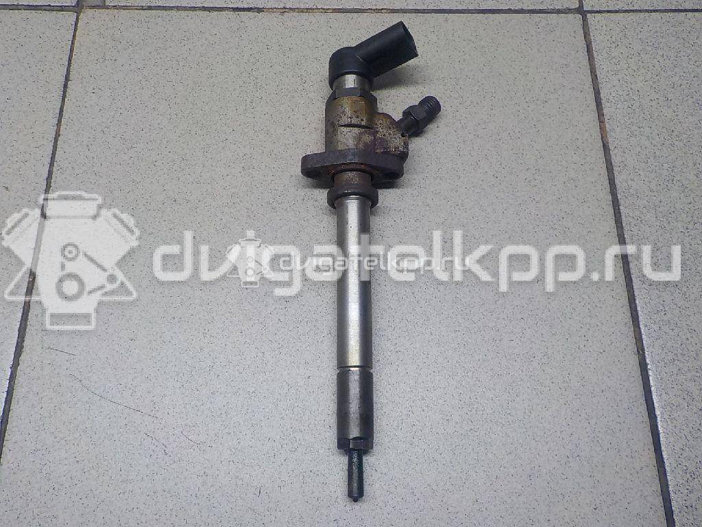 Фото Форсунка дизельная электрическая  1373549 для peugeot 407 {forloop.counter}}