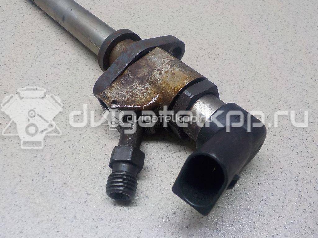 Фото Форсунка дизельная электрическая  1373549 для peugeot 407 {forloop.counter}}