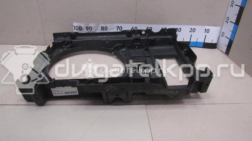 Фото Панель передняя  7104q9 для Peugeot 407 {forloop.counter}}