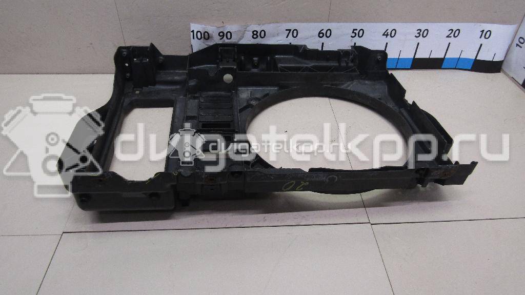 Фото Панель передняя  7104q9 для Peugeot 407 {forloop.counter}}