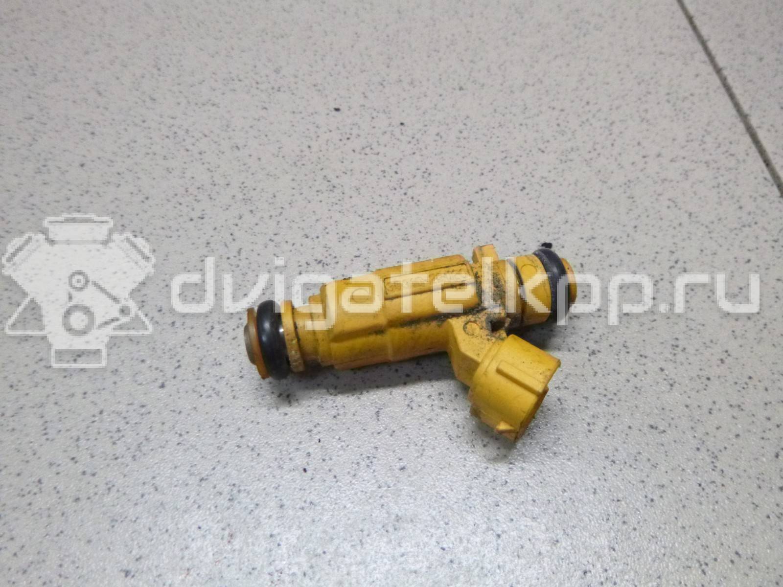 Фото Форсунка инжекторная электрическая  353102b020 для Hyundai Accent / I30 / Sonata / Elantra / Trajet Fo {forloop.counter}}