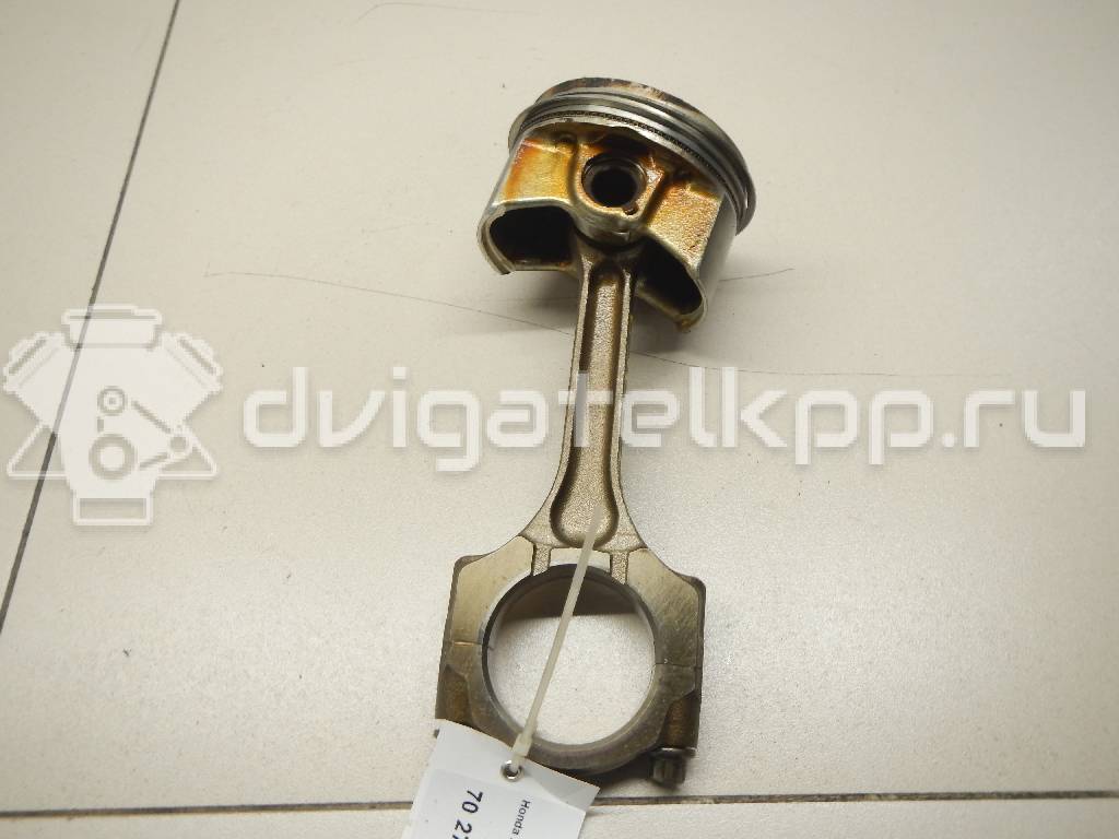Фото Поршень с шатуном  для Honda Fr-V Be / Accord / Stepwgn / Odyssey {forloop.counter}}