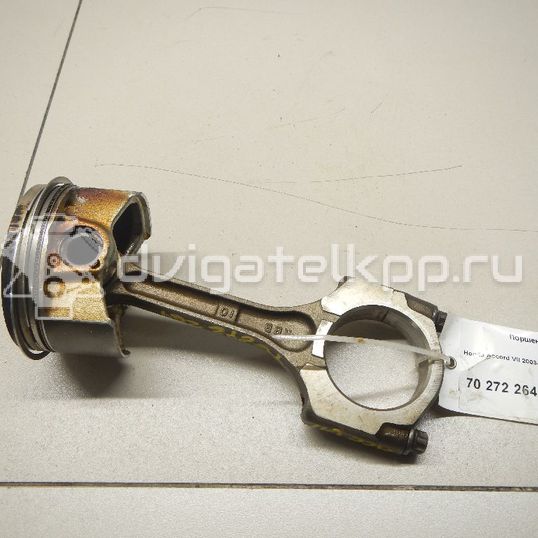 Фото Поршень с шатуном  для Honda Fr-V Be / Accord / Stepwgn / Odyssey