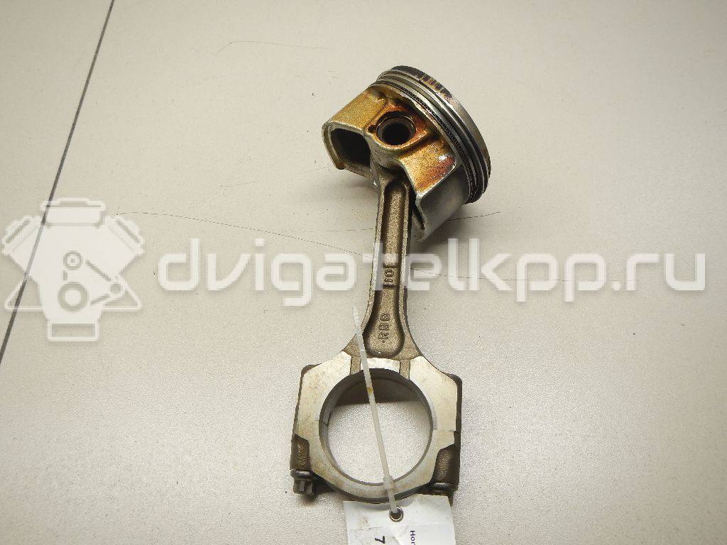 Фото Поршень с шатуном  для Honda Fr-V Be / Accord / Stepwgn / Odyssey {forloop.counter}}