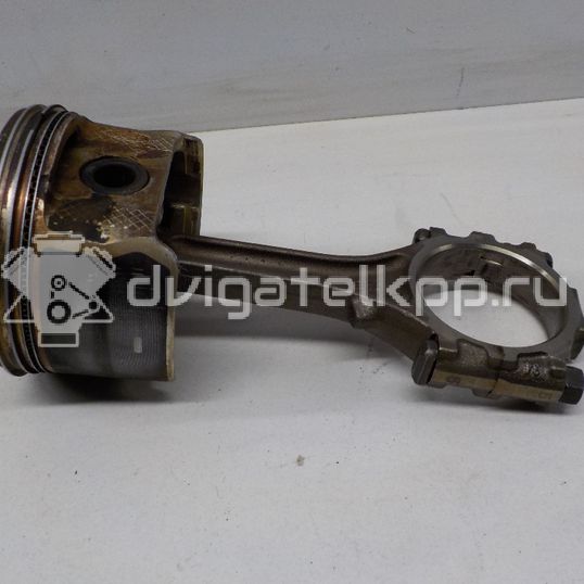 Фото Поршень с шатуном  4L2Z6100AA для Ford Falcon