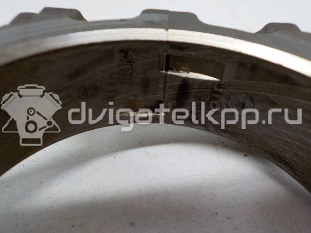 Фото Поршень с шатуном  4L2Z6100AA для Ford Falcon {forloop.counter}}