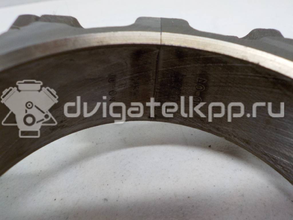 Фото Поршень с шатуном  4L2Z6100AA для Ford Falcon {forloop.counter}}