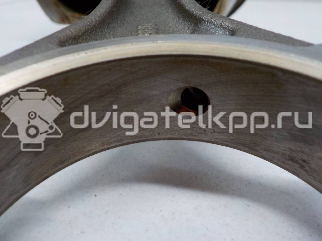 Фото Поршень с шатуном  4L2Z6100AA для Ford Falcon {forloop.counter}}