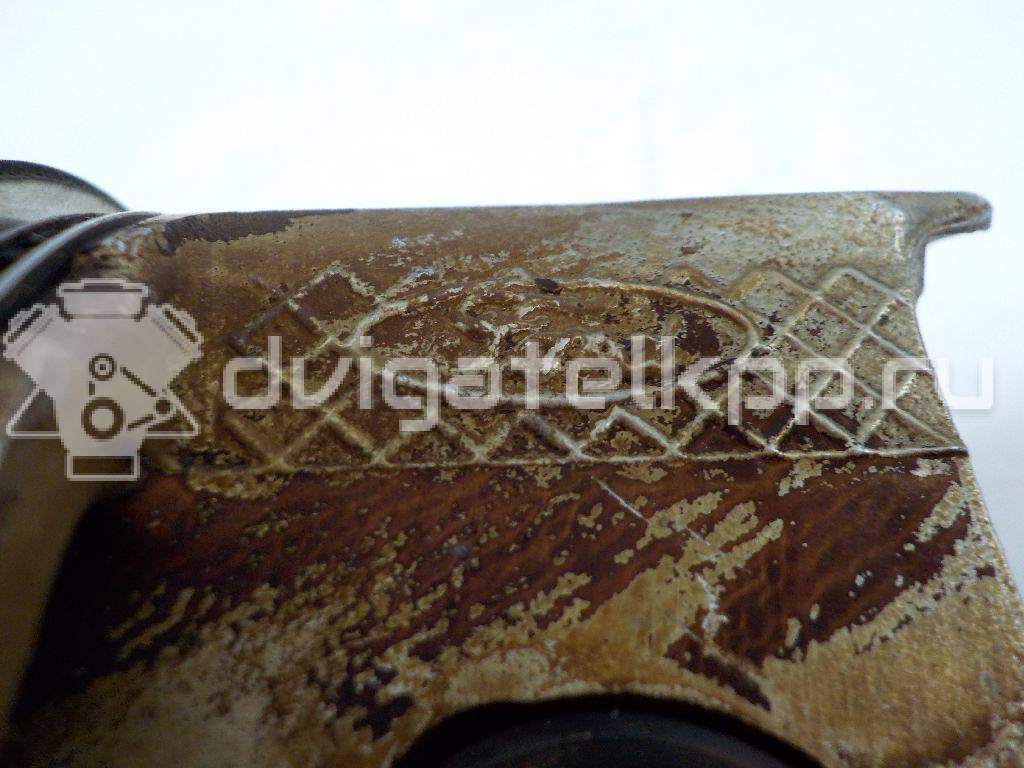 Фото Поршень с шатуном  4L2Z6100AA для Ford Falcon {forloop.counter}}