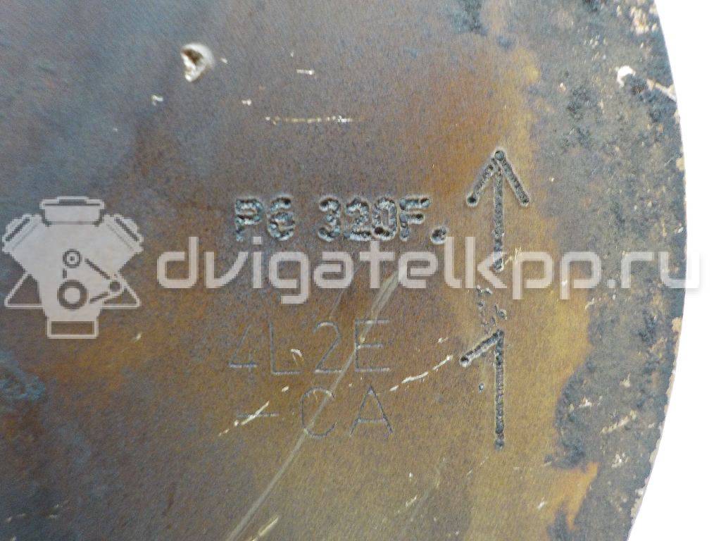 Фото Поршень с шатуном  4L2Z6100AA для Ford Falcon {forloop.counter}}