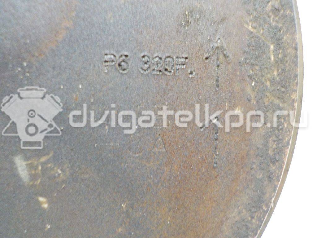 Фото Поршень с шатуном  4L2Z6100AA для Ford Falcon {forloop.counter}}