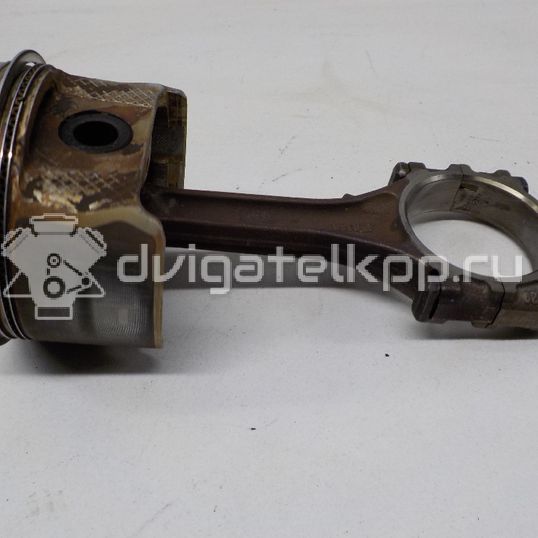 Фото Поршень с шатуном  4L2Z6100AA для Ford Falcon