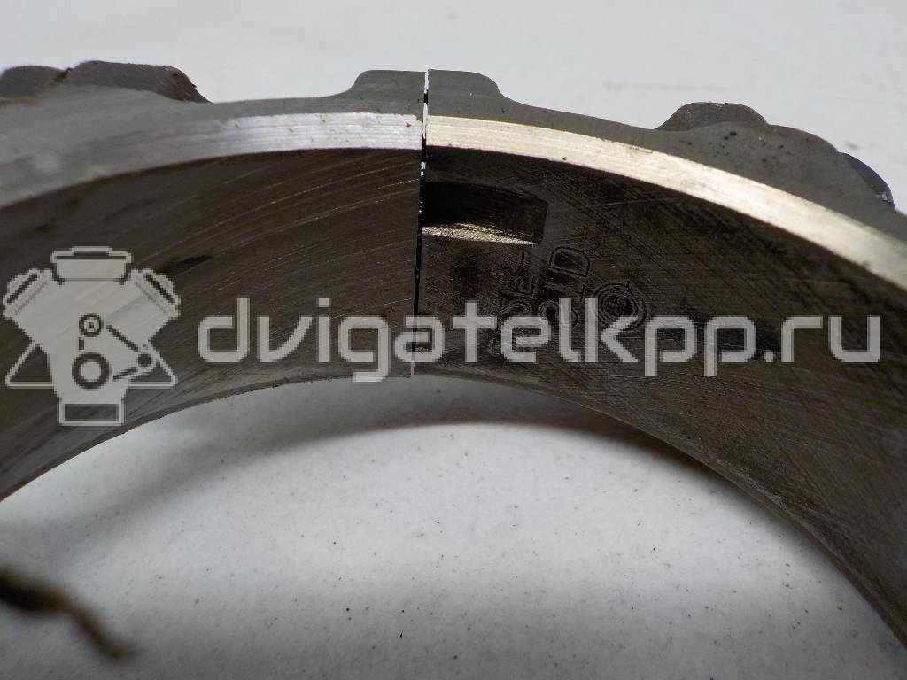 Фото Поршень с шатуном  4L2Z6100AA для Ford Falcon {forloop.counter}}