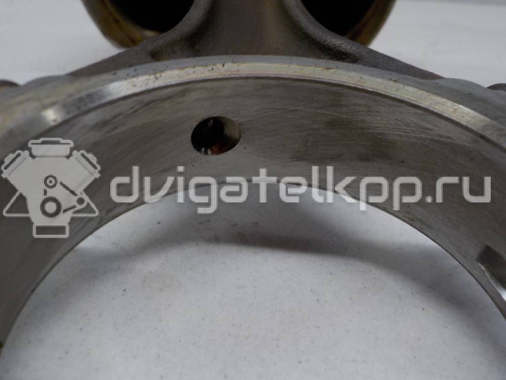 Фото Поршень с шатуном  4L2Z6100AA для Ford Falcon {forloop.counter}}