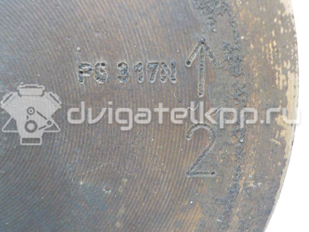 Фото Поршень с шатуном  4l2z6100aa для ford america Explorer {forloop.counter}}