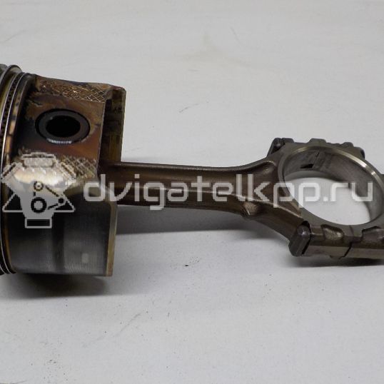 Фото Поршень с шатуном  4L2Z6100AA для Ford Falcon