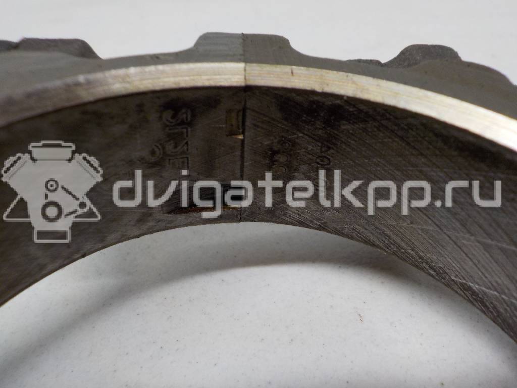 Фото Поршень с шатуном  4L2Z6100AA для Ford Falcon {forloop.counter}}