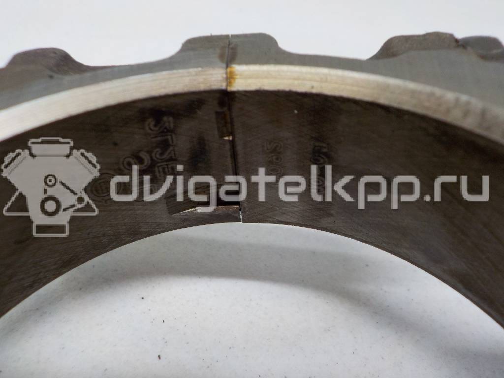 Фото Поршень с шатуном  4L2Z6100AA для Ford Falcon {forloop.counter}}