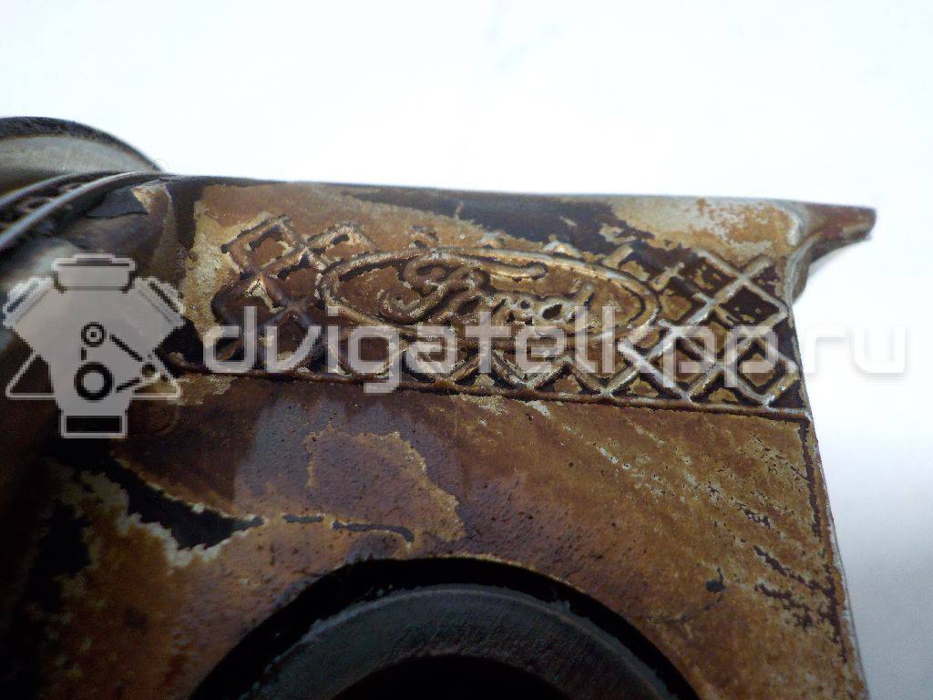 Фото Поршень с шатуном  4L2Z6100AA для Ford Falcon {forloop.counter}}