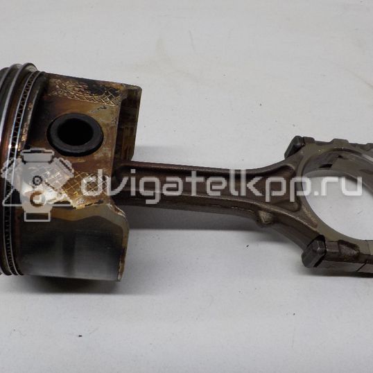 Фото Поршень с шатуном  4L2Z6100AA для Ford Falcon