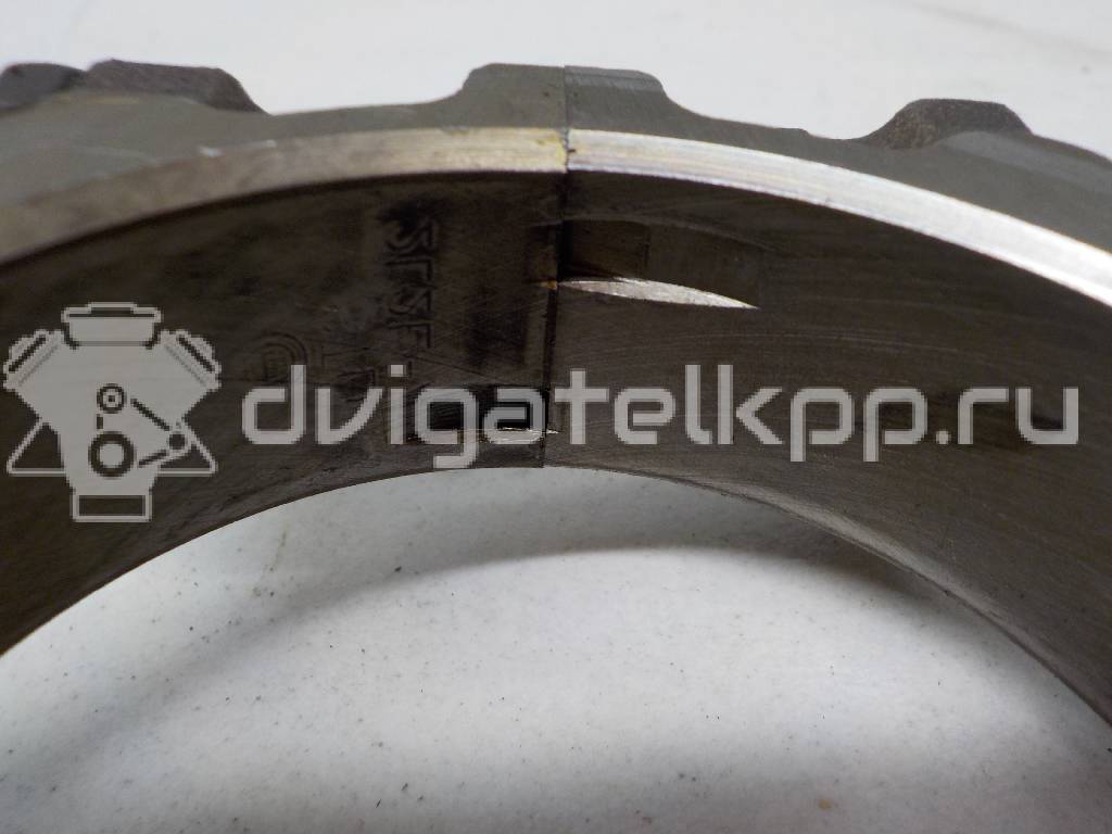 Фото Поршень с шатуном  4L2Z6100AA для Ford Falcon {forloop.counter}}