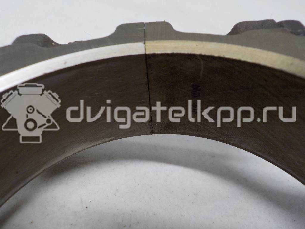 Фото Поршень с шатуном  4L2Z6100AA для Ford Falcon {forloop.counter}}