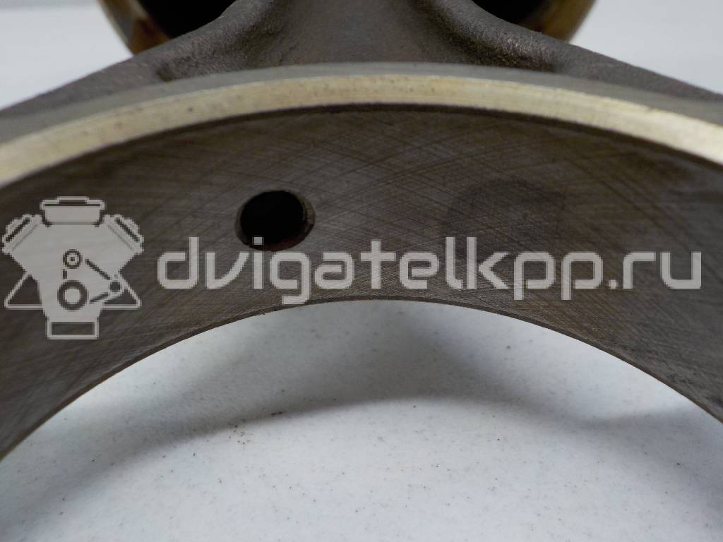 Фото Поршень с шатуном  4L2Z6100AA для Ford Falcon {forloop.counter}}